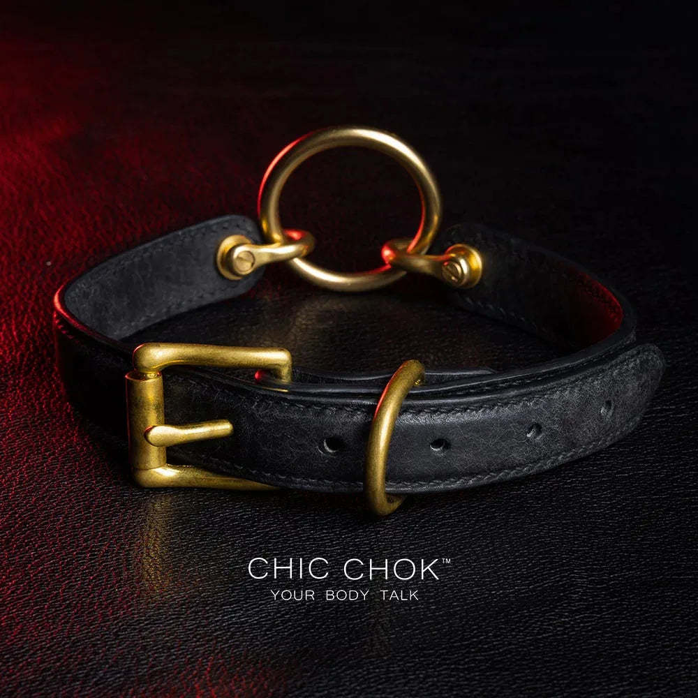 CHICCHOK [Sinister] - Choker - CHICCHOK