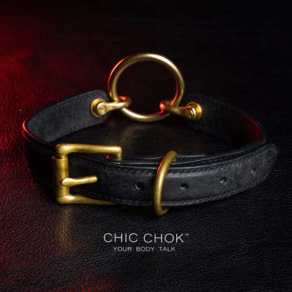 CHICCHOK [Sinister] - Choker - CHICCHOK