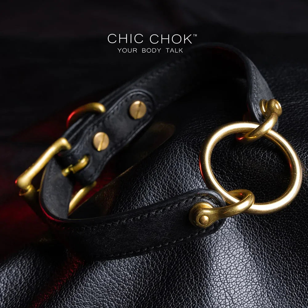 CHICCHOK [Sinister] - Choker - CHICCHOK