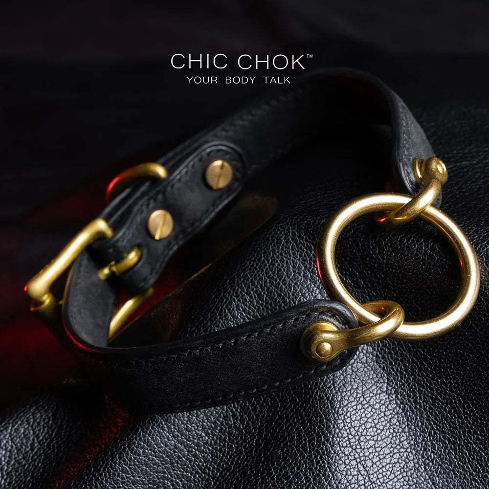 CHICCHOK [Sinister] - Choker - CHICCHOK