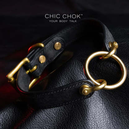 CHICCHOK [Sinister] - Choker - CHICCHOK
