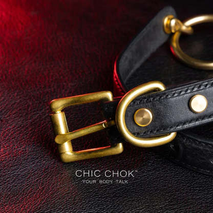 CHICCHOK [Sinister] - Choker - CHICCHOK