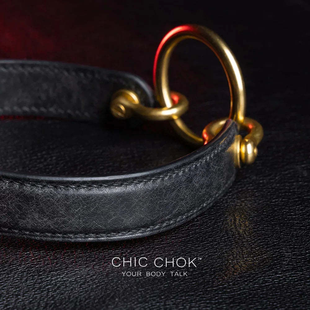 CHICCHOK [Sinister] - Choker - CHICCHOK