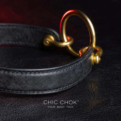 CHICCHOK [Sinister] - Choker - CHICCHOK