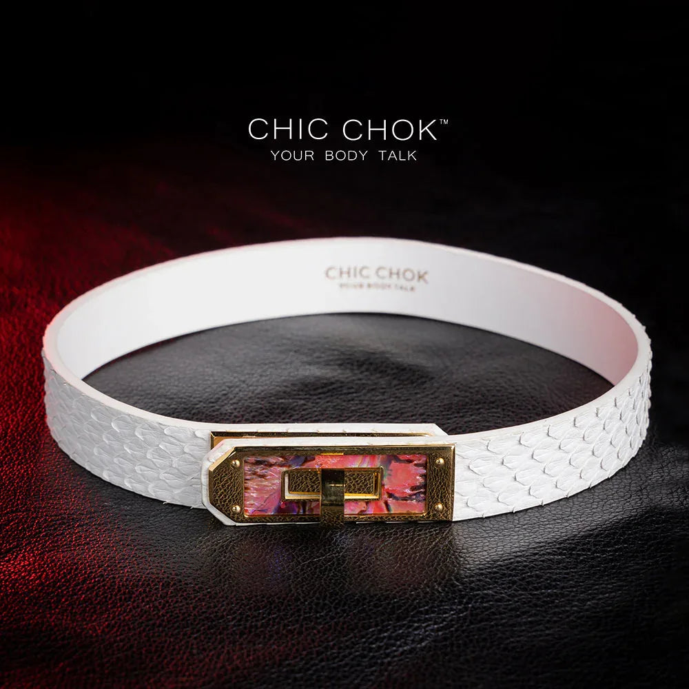 Snow Queen - Choker - CHICCHOK