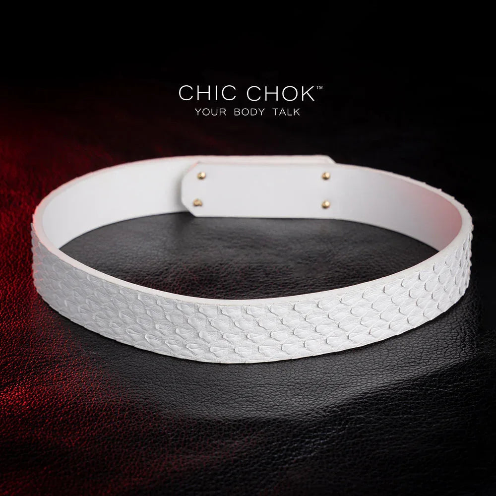 Snow Queen - Choker - CHICCHOK