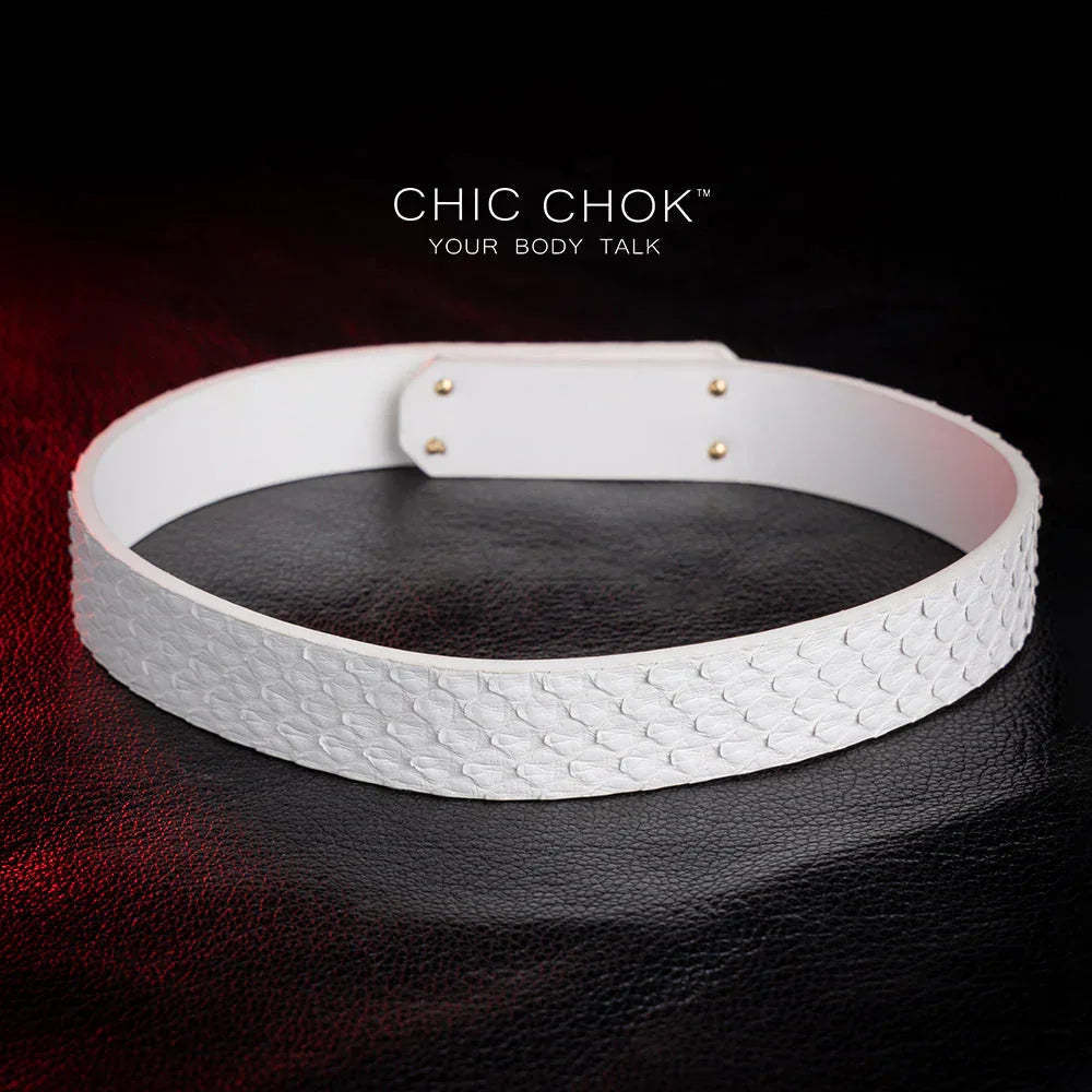 Snow Queen - Choker - CHICCHOK