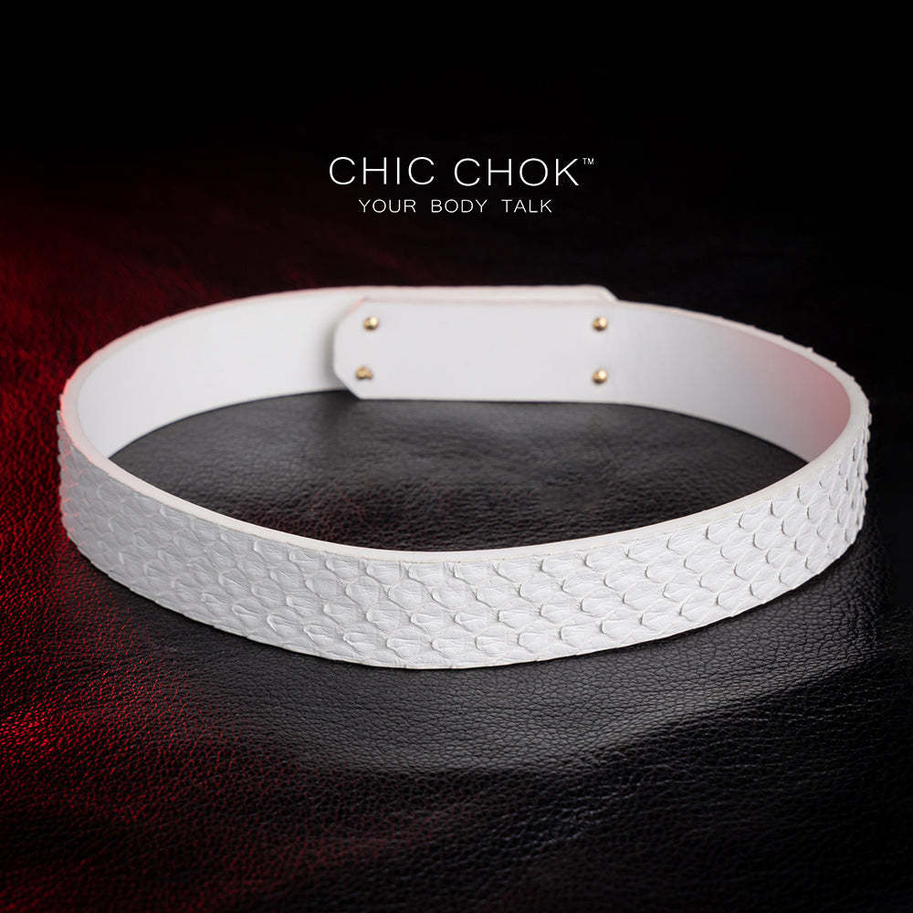 Snow Queen - Collar-3