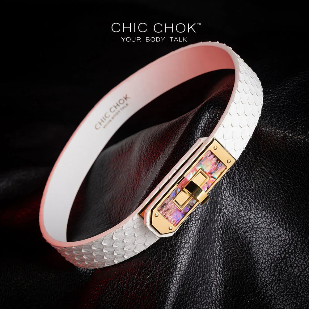 Snow Queen - Choker - CHICCHOK