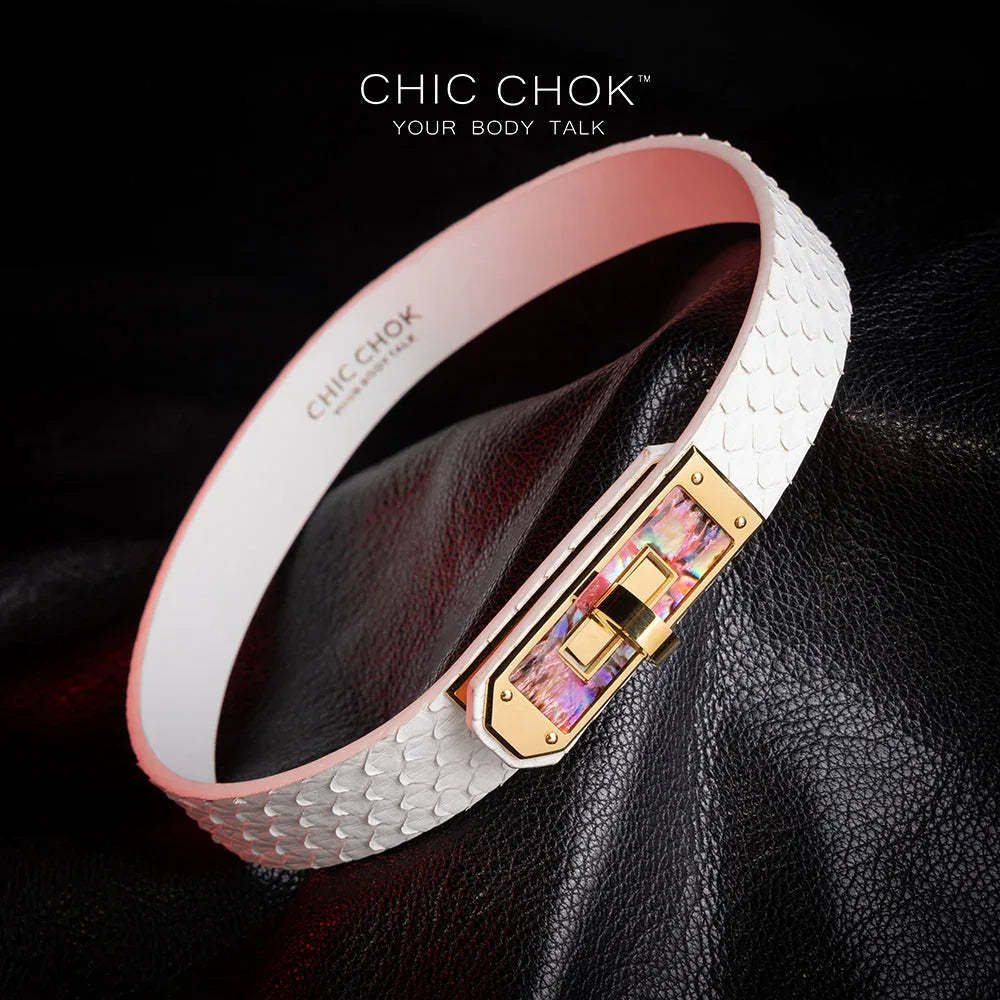 Snow Queen - Choker - CHICCHOK