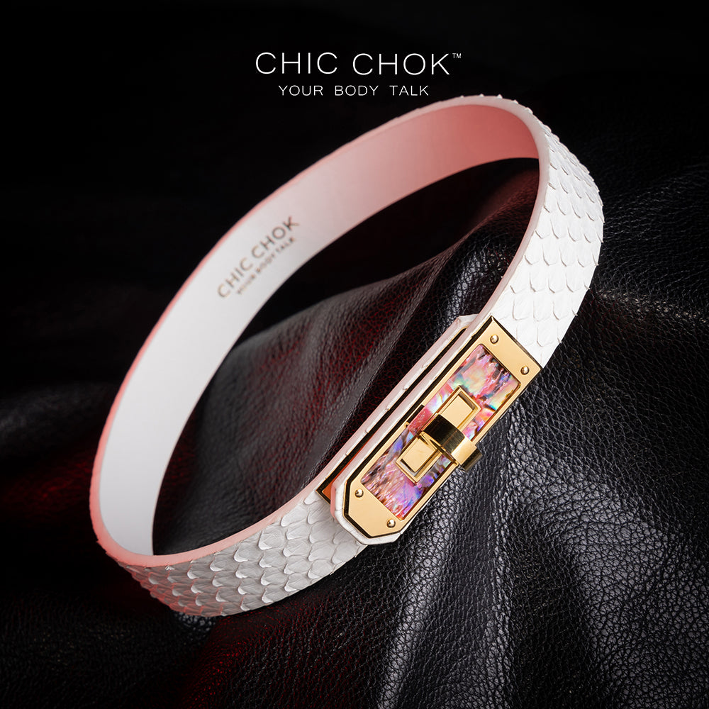 Snow Queen - Collar-4