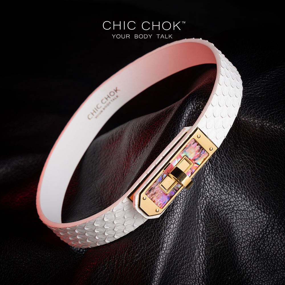 Snow Queen - Collar-4