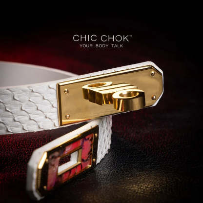 Snow Queen - Choker - CHICCHOK