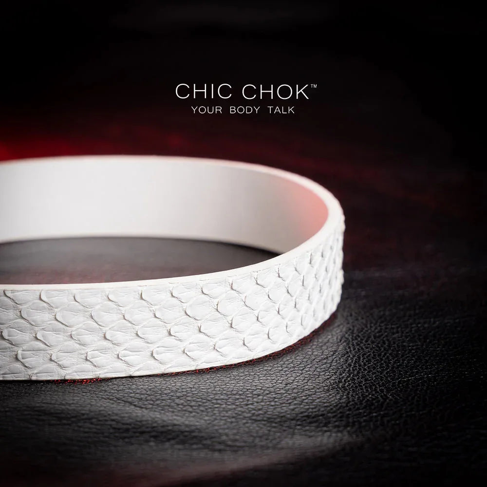 Snow Queen - Choker - CHICCHOK