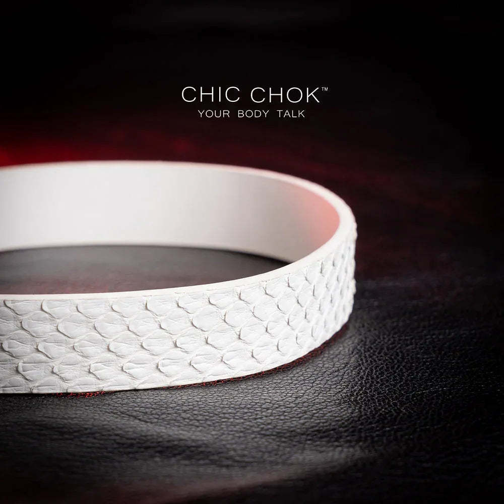 Snow Queen - Choker - CHICCHOK