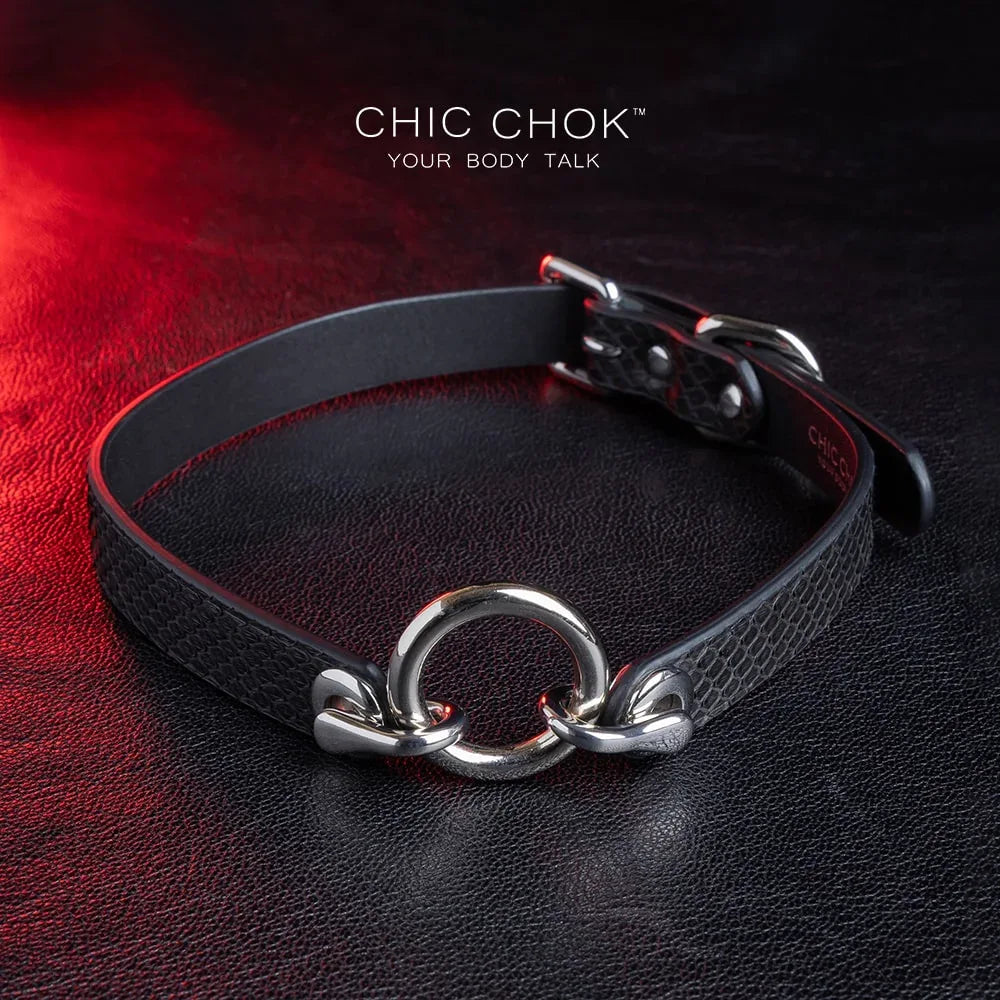 Soulmate - Choker - CHICCHOK