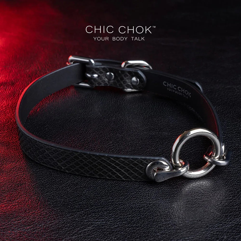 Soulmate - Choker - CHICCHOK