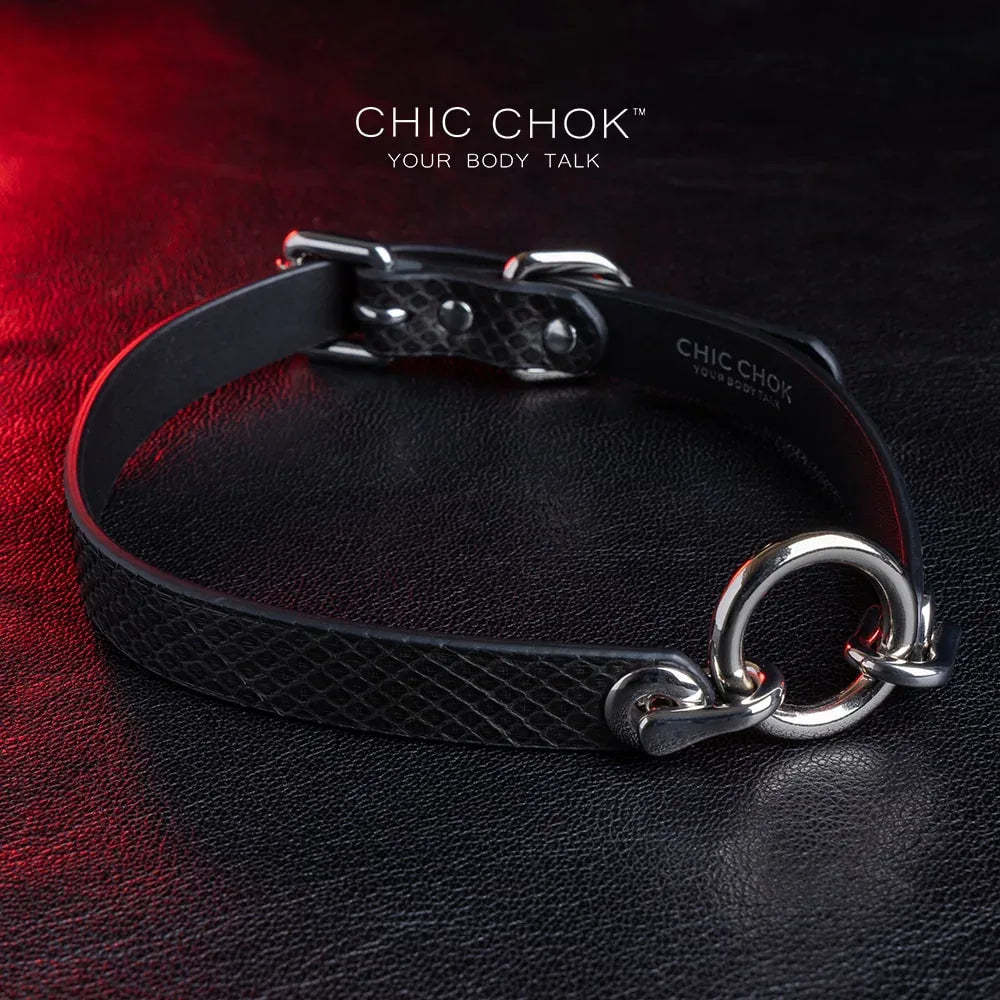 Soulmate - Choker - CHICCHOK