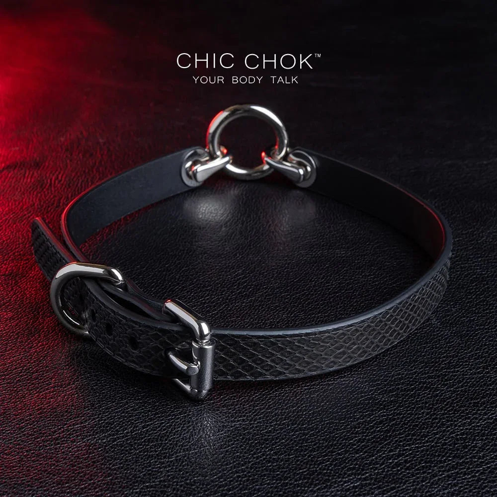 Soulmate - Choker - CHICCHOK