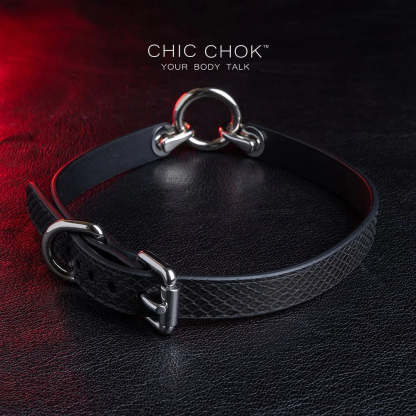 Soulmate - Choker - CHICCHOK