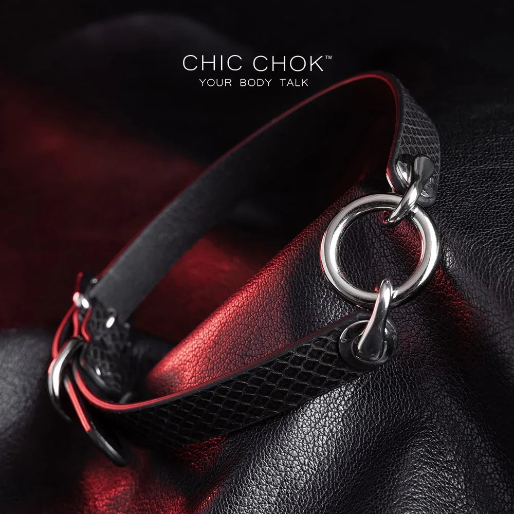 Soulmate - Choker - CHICCHOK