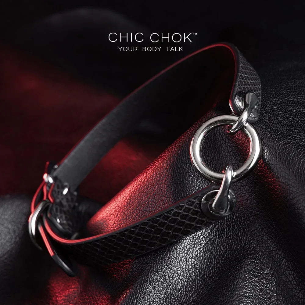 Soulmate - Choker - CHICCHOK