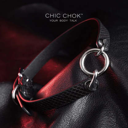 Soulmate - Choker - CHICCHOK