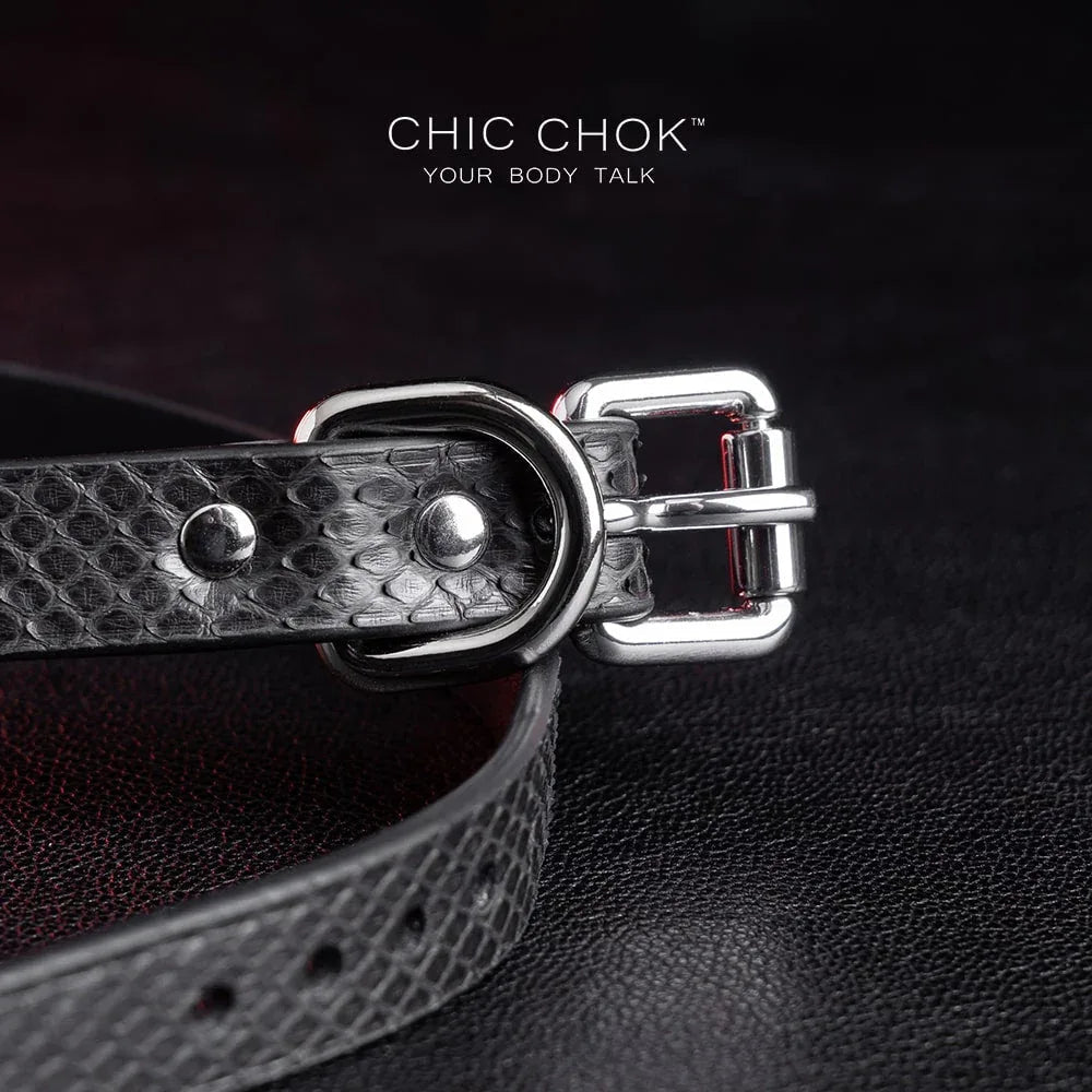 Soulmate - Choker - CHICCHOK