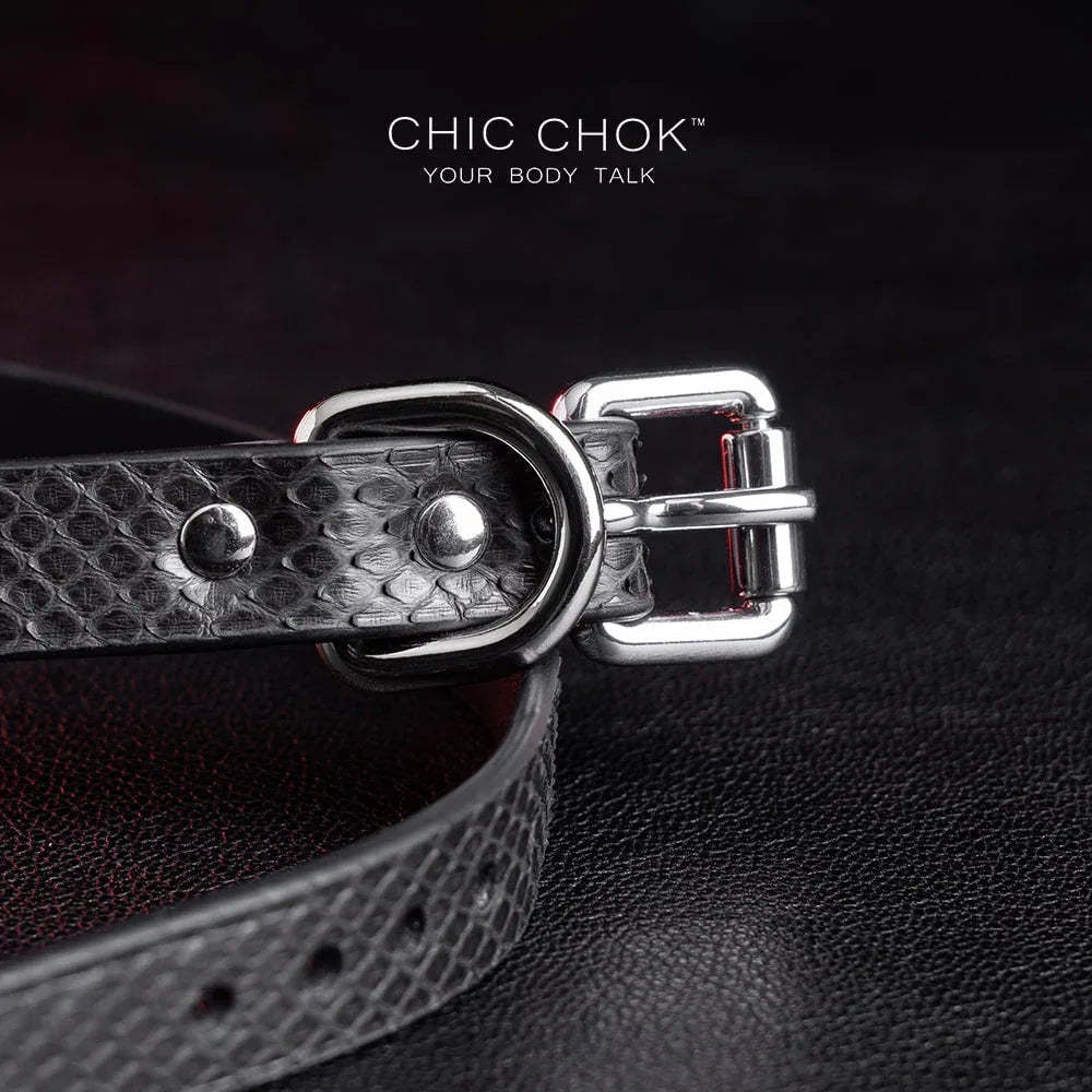 Soulmate - Choker - CHICCHOK