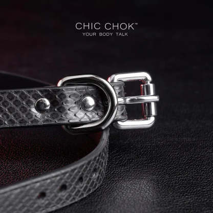 Soulmate - Choker - CHICCHOK