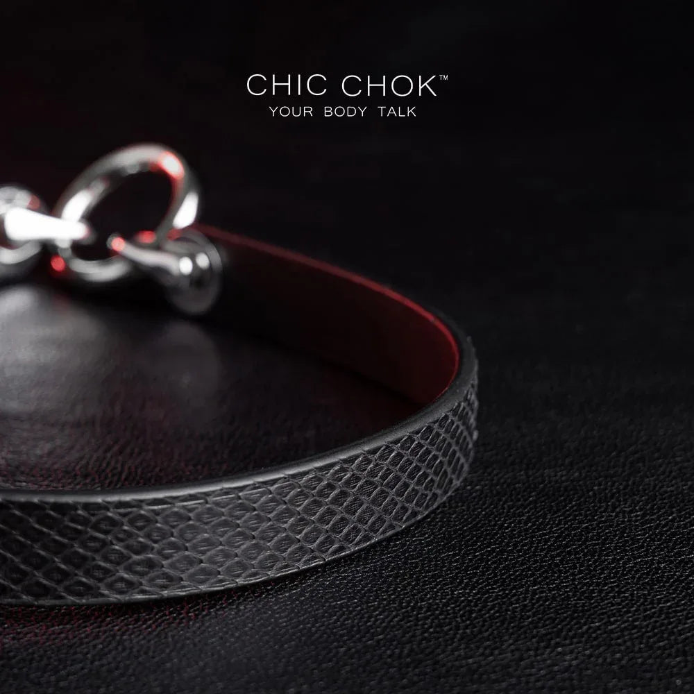 Soulmate - Choker - CHICCHOK