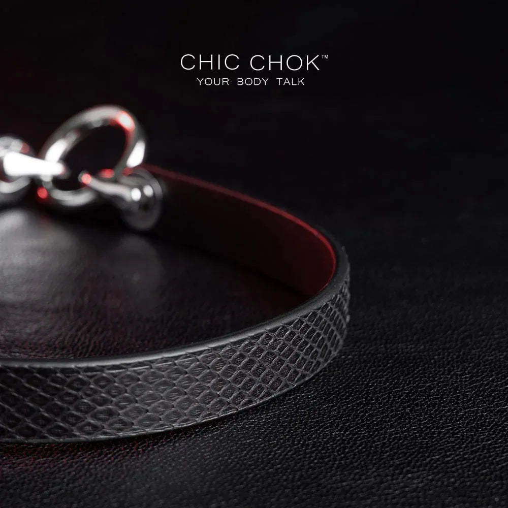 Soulmate - Choker - CHICCHOK