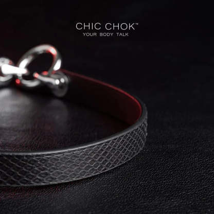 Soulmate - Choker - CHICCHOK