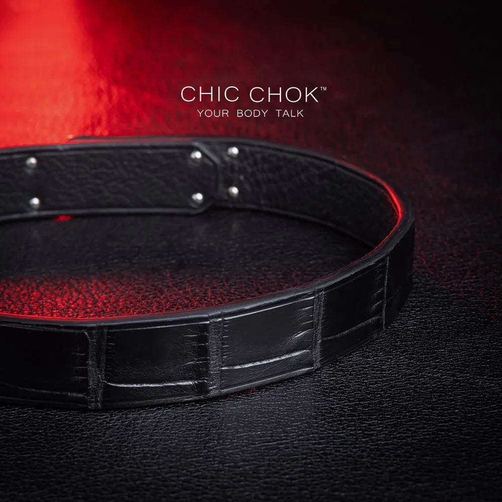 Stan's Dream - Choker - CHICCHOK