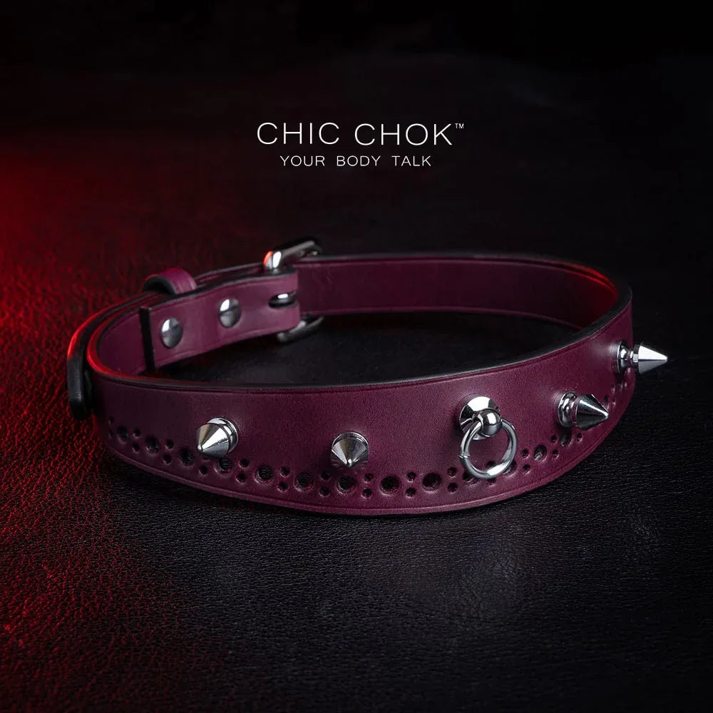 Stay with Me - Choker - CHICCHOK