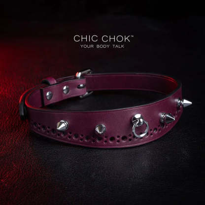Stay with Me - Choker - CHICCHOK