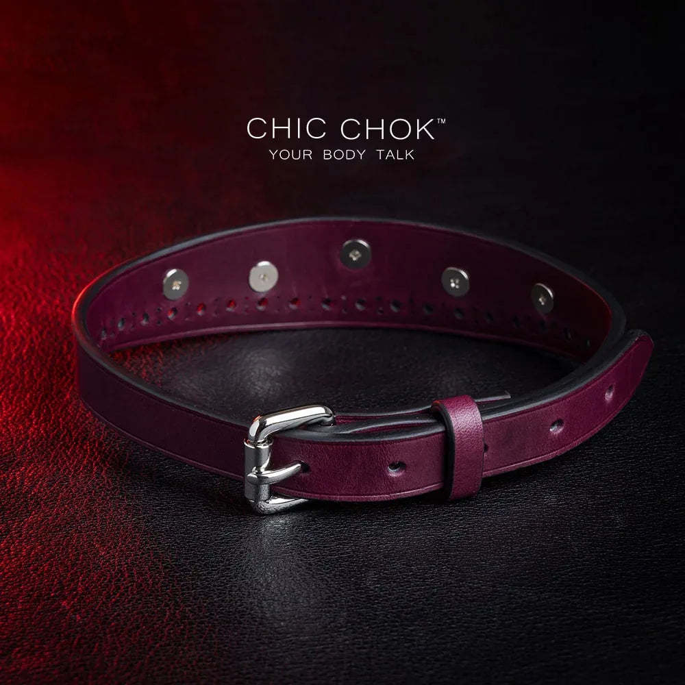 Stay with Me - Choker - CHICCHOK