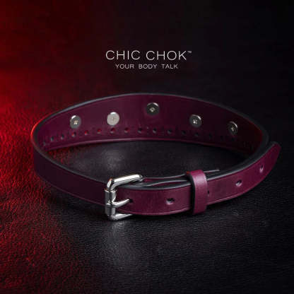 Stay with Me - Choker - CHICCHOK