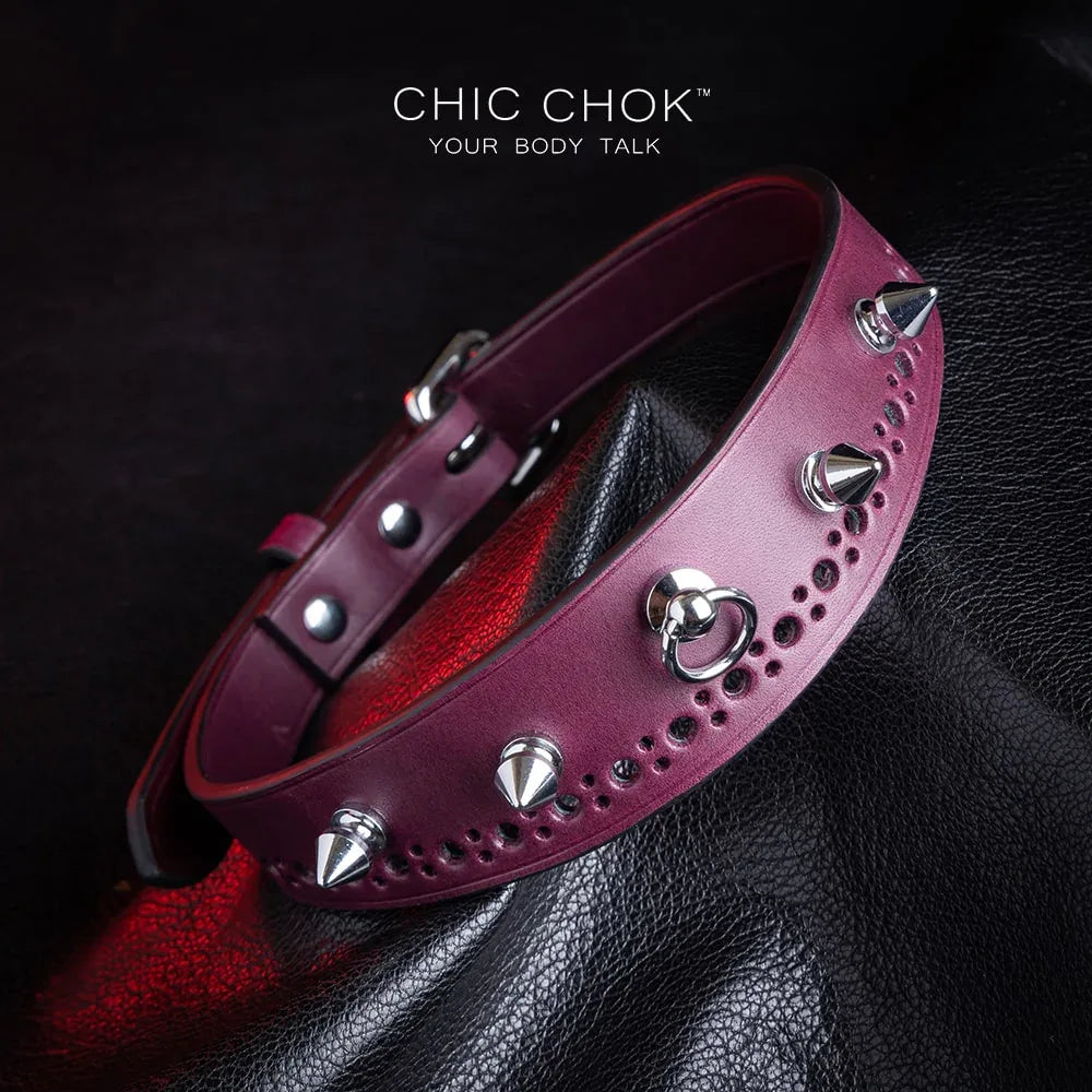 Stay with Me - Choker - CHICCHOK