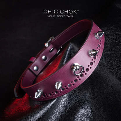 Stay with Me - Choker - CHICCHOK