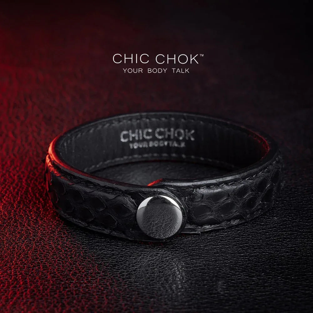 Thriller - Bracelet - CHICCHOK