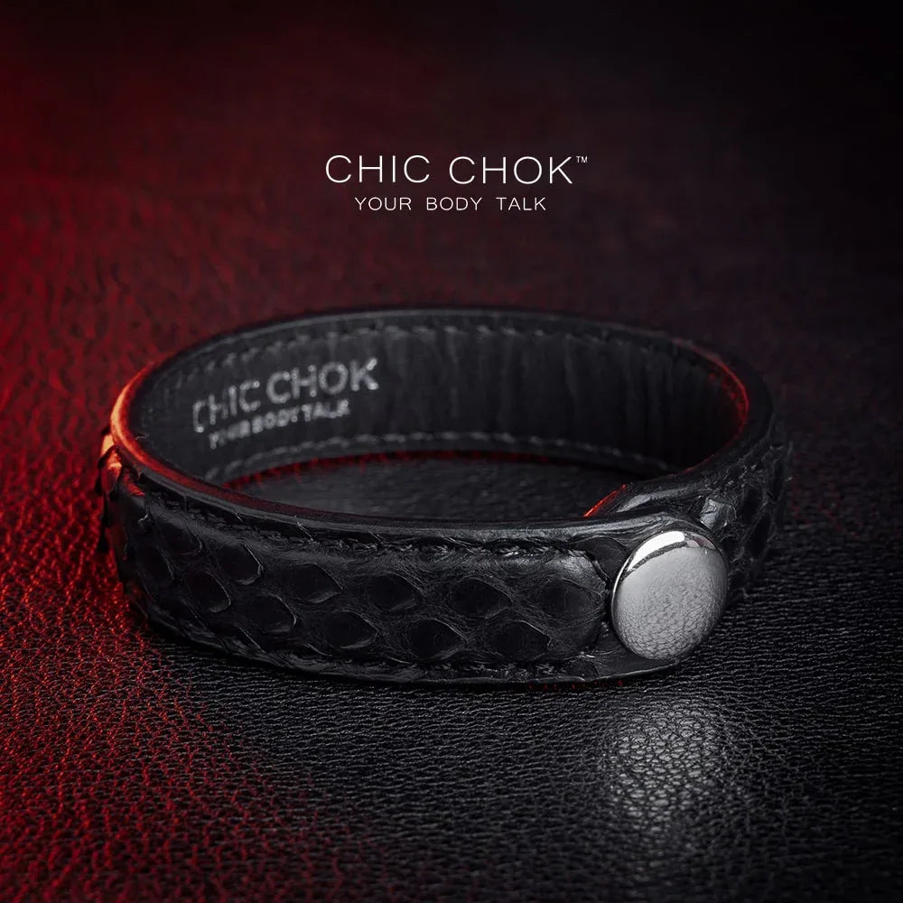 Thriller - Bracelet - CHICCHOK