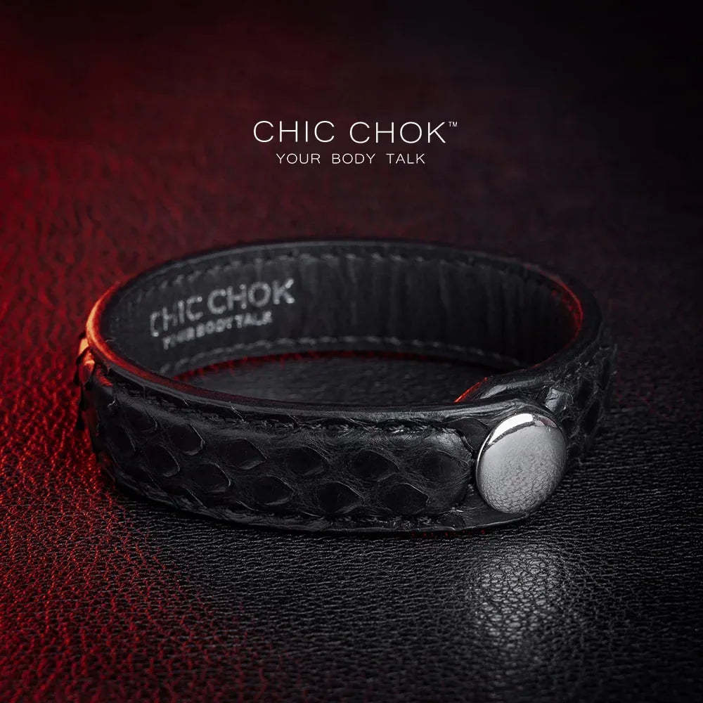 Thriller - Bracelet - CHICCHOK