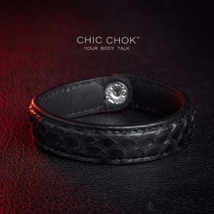 Thriller - Bracelet - CHICCHOK