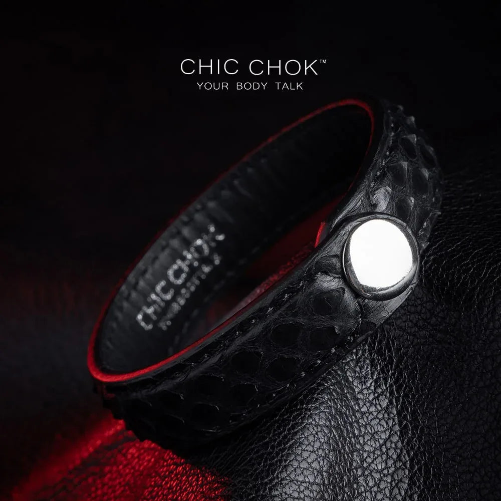 Thriller - Bracelet - CHICCHOK