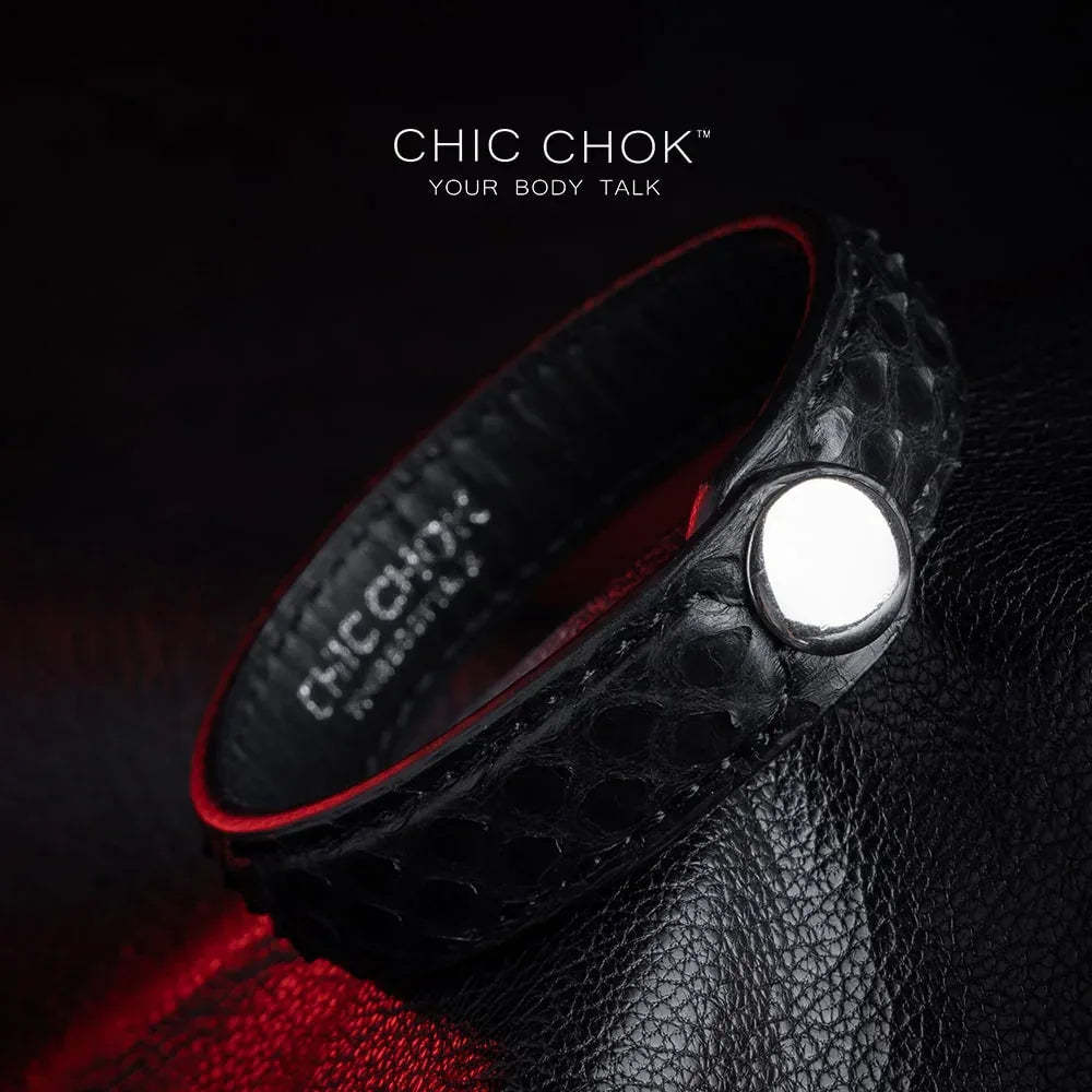 Thriller - Bracelet - CHICCHOK