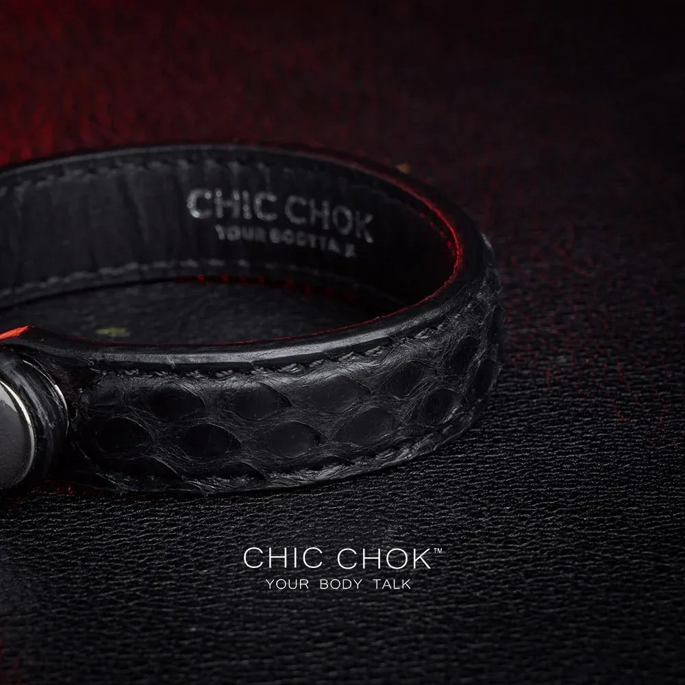 Thriller - Bracelet - CHICCHOK