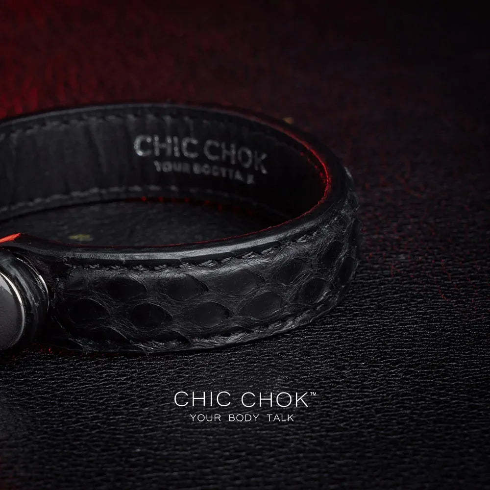 Thriller - Bracelet - CHICCHOK