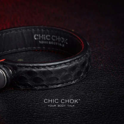 Thriller - Bracelet - CHICCHOK