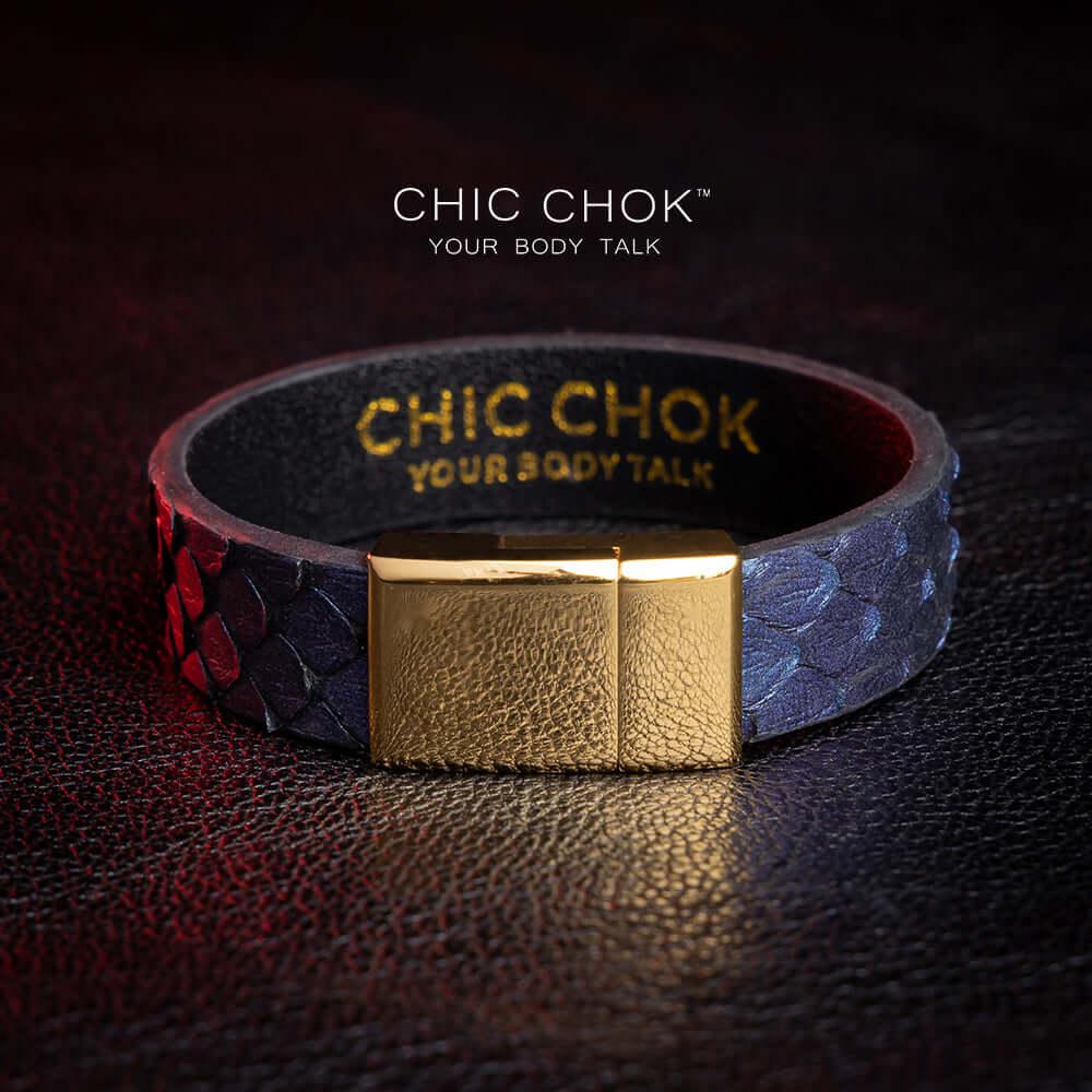 Tipsy - Bracelet - CHICCHOK
